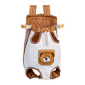 Hands Free Pet Carrier Backpack