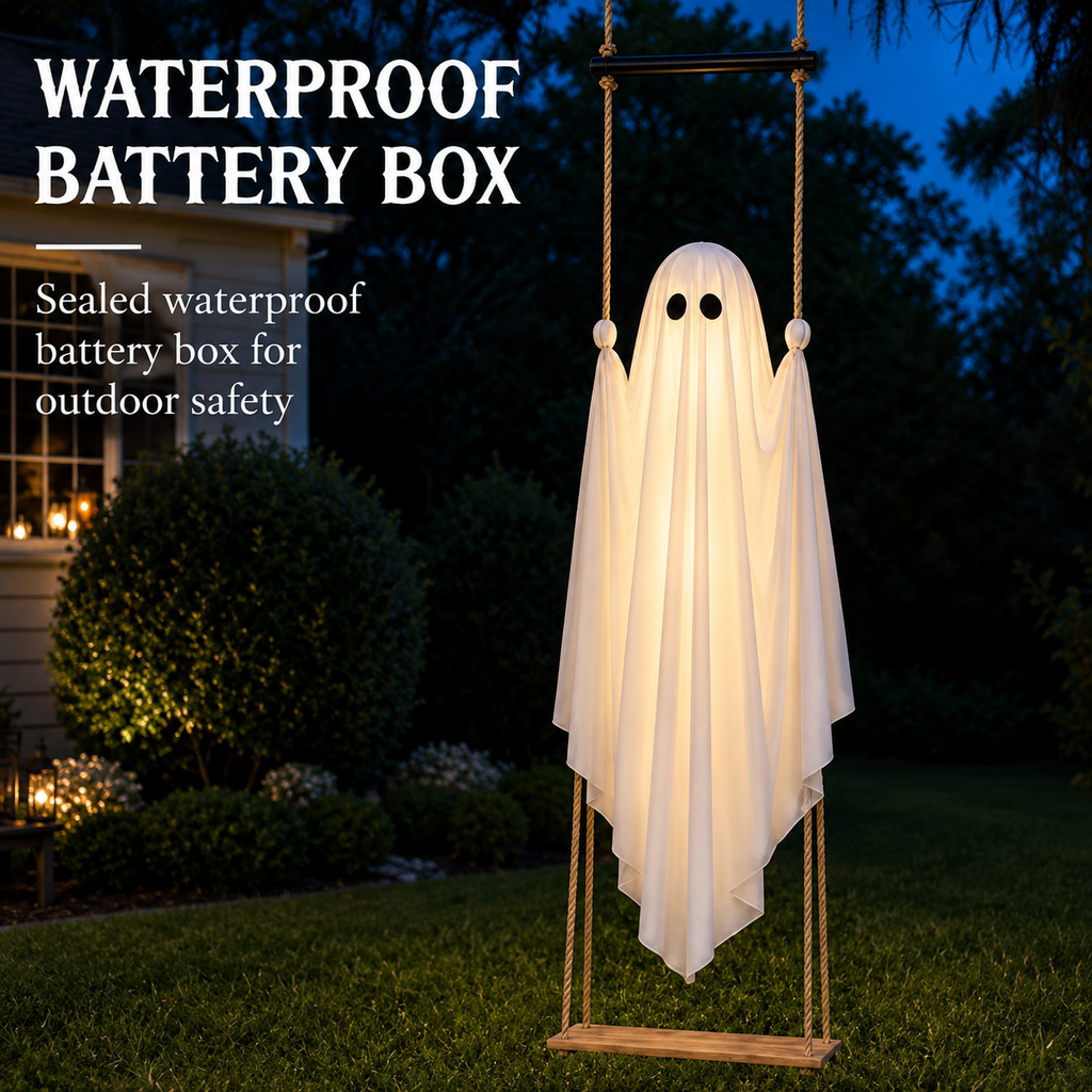 Hanging Ghost Swing