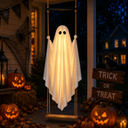 Hanging Ghost Swing