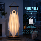 Hanging Ghost Swing