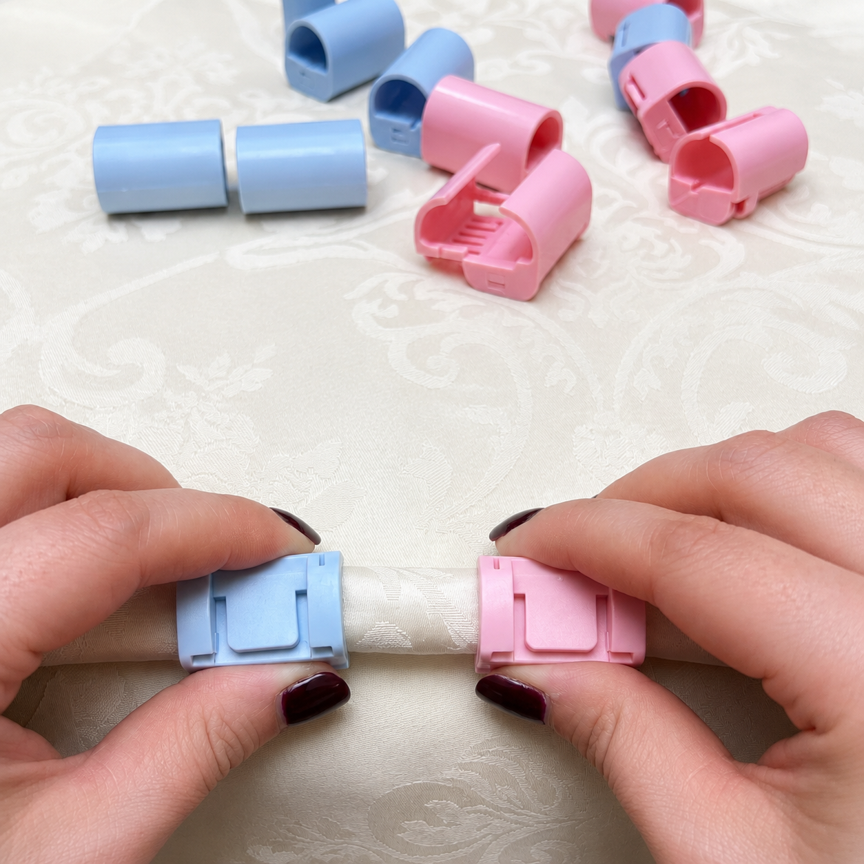 Bed Sheet Holder Clips