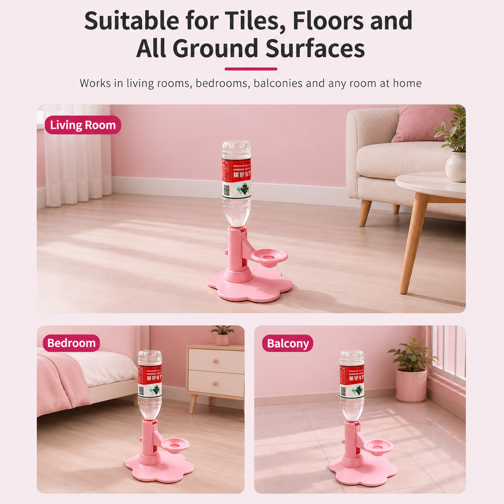 Gravity Pet Water Dispenser