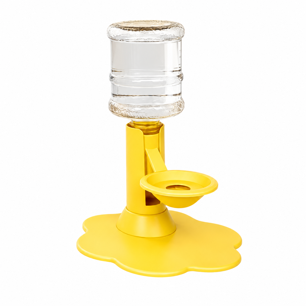 Gravity Pet Water Dispenser