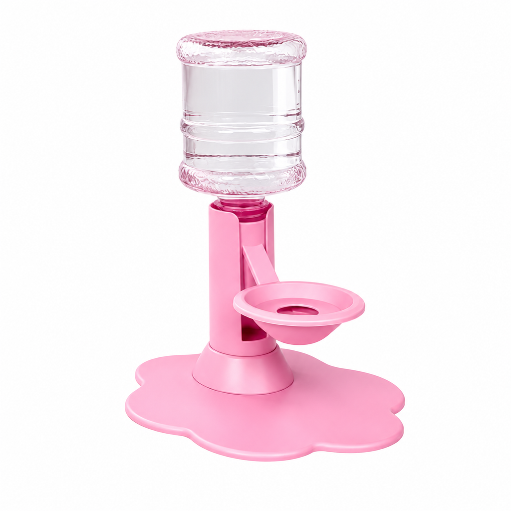 Gravity Pet Water Dispenser