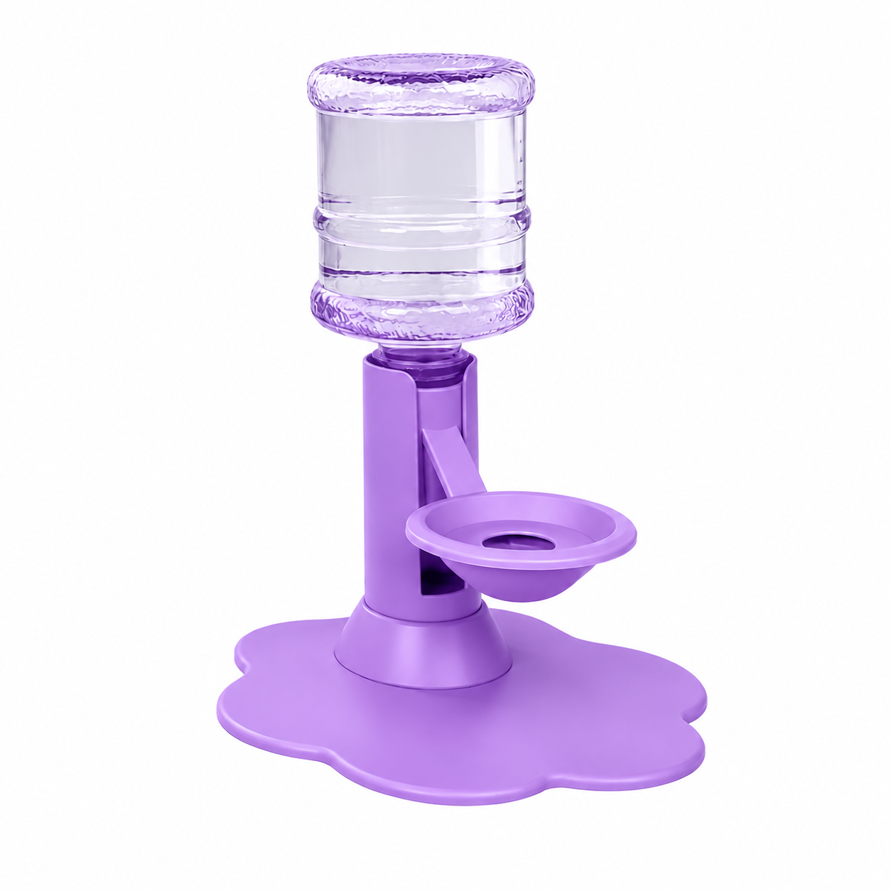 Gravity Pet Water Dispenser