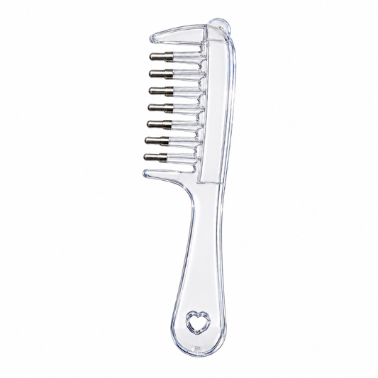 Scalp Oil Applicator Comb